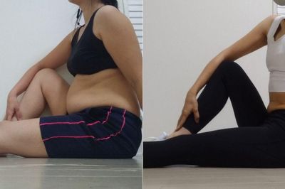 Giảm 17 kg và giữ dáng suốt 4 năm, bà mẹ 4 con chia sẻ 3 nguyên tắc quan trọng mà nhiều người thường bỏ qua