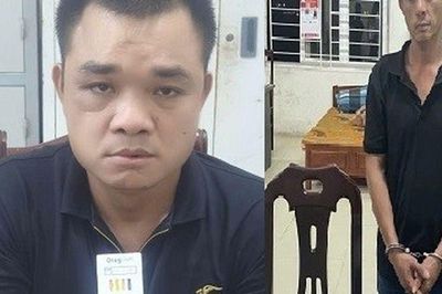 Từng 3 lần vướng vòng lao lý, Phan Lương Mạnh lại bị bắt