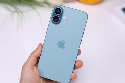 Bộ ba iPhone Plus hút khách bất ngờ giảm giá mạnh