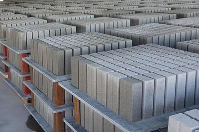 Vật liệu xây dựng thân thiện môi trường được hưởng cơ chế ưu đãi từ 1/7