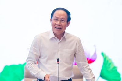 Từ quý 3/2026 Chính phủ thí điểm chấm điểm KPI xây dựng pháp luật