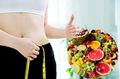 7 loại trái cây giúp giảm mỡ bụng tự nhiên trong mùa hè