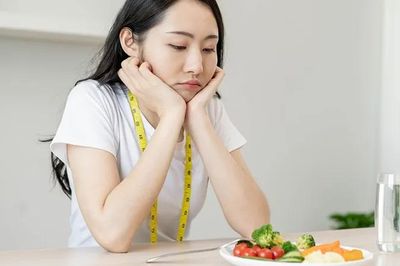 Nhiều người giảm cân thất bại vì không biết đến 5 món ăn này