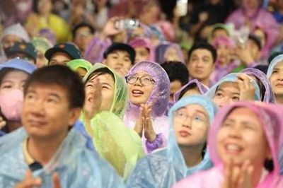 Những dấu ấn đọng lại từ Gala 'Tổ quốc bình yên'