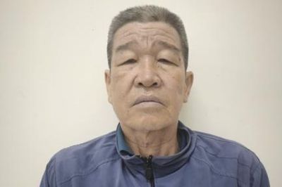 Đối tượng liên quan ma túy trốn truy nã 25 năm vẫn không thoát