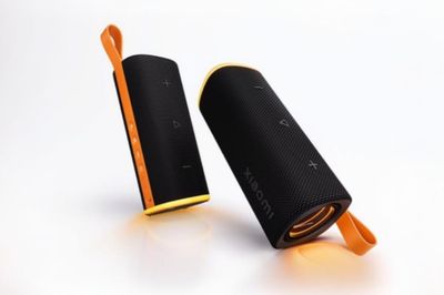 Xiaomi Speaker C: loa di động hỗ trợ kết nối 100 thiết bị cùng lúc