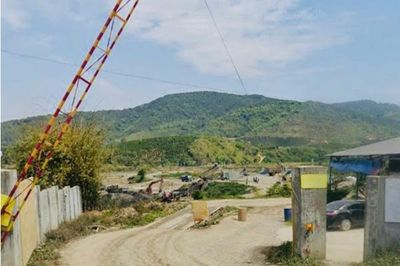 Lâm Đồng: Xã Đam Rông 3 tăng cường giám sát hoạt động khai thác cát trên địa bàn
