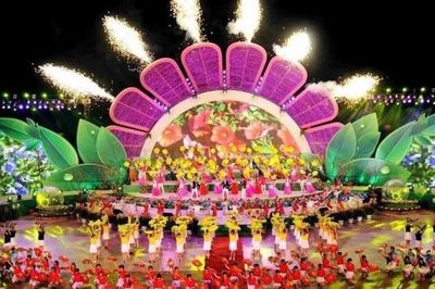 Chuẩn bị tổ chức Festival Hoa Đà Lạt lần thứ XI năm 2026 với nhiều điểm nhấn mới
