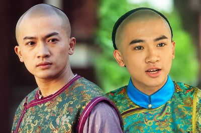 'Ngũ A Ca điển trai nhất màn ảnh': Nổi tiếng, giàu có, độc thân ở tuổi 53