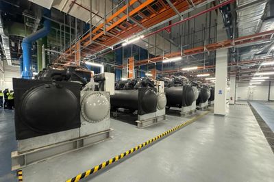 Singapore hồi sinh công nghệ làm mát từ thế kỷ 19 để chống nắng nóng
