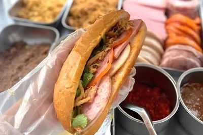 43 người ở Đà Nẵng nhập viện sau khi ăn bánh mì