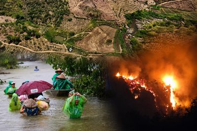 El Nino rất mạnh đang hình thành, Việt Nam sẽ chịu tác động ra sao?