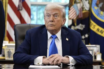 Ông Trump xác nhận thỏa thuận Mỹ - Iran bước sang giai đoạn thứ hai