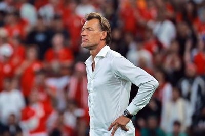 Đang thất nghiệp bất ngờ được dự World Cup, cựu HLV Nam Định nói gì?