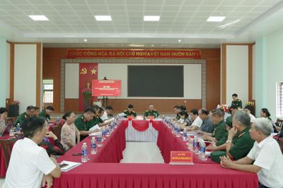 57 năm sau trận bom ở hang Đá Sập, hé lộ dấu tích liệt sĩ