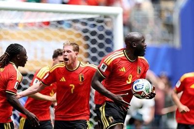 World Cup 2026: Bỉ thoát hiểm nhờ bàn phản lưới, Ai Cập đánh rơi chiến thắng tiếc nuối
