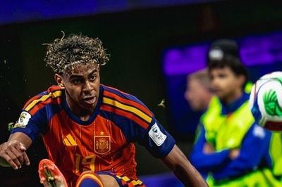Tây Ban Nha gây thất vọng, bị tân binh Cape Verde cầm hòa ngày ra quân World Cup 2026