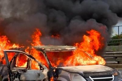 Trách nhiệm bồi thường bảo hiểm khi chưa xác định được người gây cháy xe