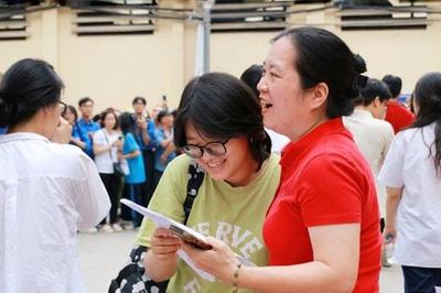 Đồng hành cùng con từ sự thấu hiểu