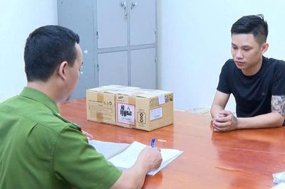 Bắt giữ nhóm đối tượng trộm gần 158 nghìn viên pin sạc giá trị khoảng 3,7 tỷ đồng tại khu công nghiệp Hải Phòng