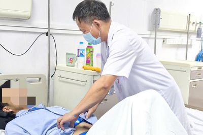 Từ châu Phi về, nhiều người nguy kịch do mắc căn bệnh này