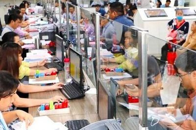 Từ 1/7, cán bộ, công chức và viên chức Hà Nội được nhận gấp đôi lương?