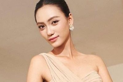 Người đẹp quê Đà Nẵng 'phút chót' mới quyết định thi Miss Grand Vietnam 2026 là ai?