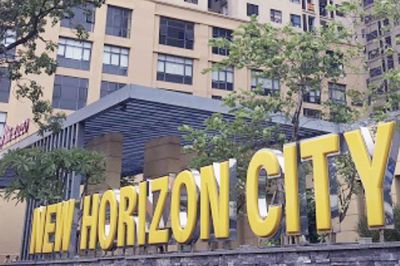 Hà Nội: Mâu thuẫn phí gửi ô tô ở chung cư New Horizon, 2 người bị đánh nhập viện