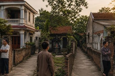 Anh em ruột không nhìn mặt nhau sau khi giá đất tăng gấp chục lần