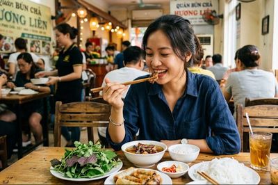 5 thói quen của những người ăn nhiều nhưng không lo tăng cân