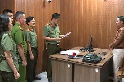 Hôm nay xét xử chủ tịch công ty lừa đảo 1.200 người tham gia hệ thống làm 'nước ion kiềm'