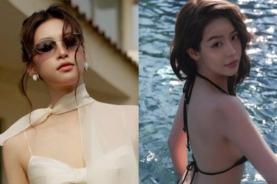 Dàn Hoa hậu diện bikini cùng một công thức, người đẹp nào có hình thể đẹp nhất?