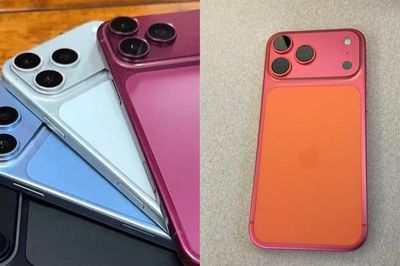 iPhone 18 Pro Max có thể sẽ khắc phục lỗi gây tranh cãi nhất trên iPhone 17 Pro