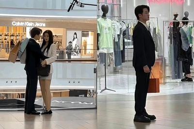 Tình Yêu Có Pháo Hoa vừa lên sóng, khán giả đã đồng loạt gọi tên 'tổng tài đi giày độn'