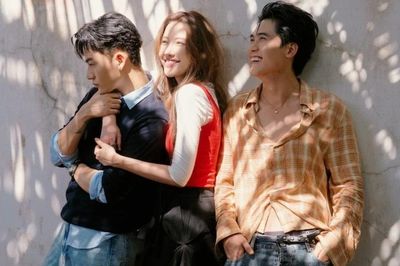 Ali Hoàng Dương trở lại với Ballad, cùng dàn sao trẻ kể chuyện thanh xuân