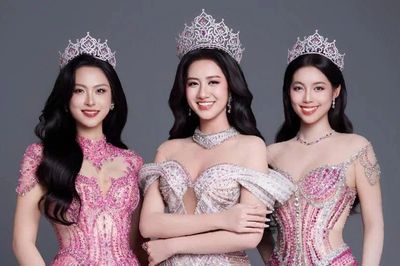 Cuộc thi Hoa hậu Việt Nam 2026 gia hạn thời gian nhận đơn đăng ký dự thi