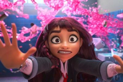 Phim hoạt hình 'HEXED' vừa ra teaser trailer đã bị chê, chuyện gì thế này?