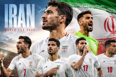 Đội tuyển Iran bị yêu cầu rời Mỹ ngay sau trận mở màn World Cup 2026