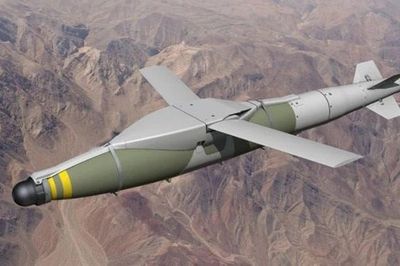 Mỹ hé lộ ý tưởng biến bom JDAM-ER thành 'sát thủ hầm ngầm' thế hệ mới