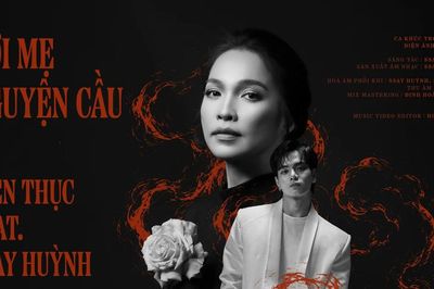 Ca sĩ Hiền Thục thử sức với nhạc phim kinh dị