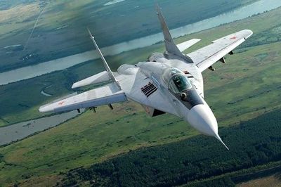 Ba Lan hé lộ nguyên nhân chưa chuyển tiêm kích MiG-29 cho Ukraine