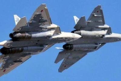 Báo Mỹ dự đoán các khách hàng sẽ mua tiêm kích Su-57 Nga