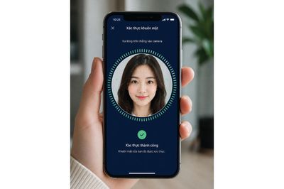Xác thực sinh trắc học - Phần 1: Tiền mất, ai phải chứng minh?