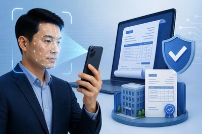 Xác thực sinh trắc học - Phần 2: Không nên 'khóa' câu hỏi trách nhiệm