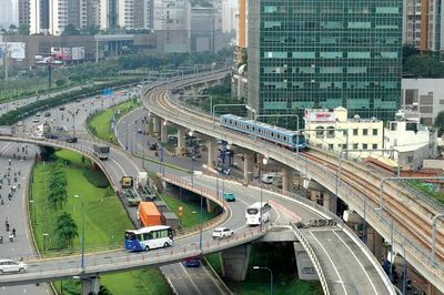 TPHCM tìm ở đâu 1,2 triệu tỉ đồng mỗi năm cho giấc mơ siêu đô thị?