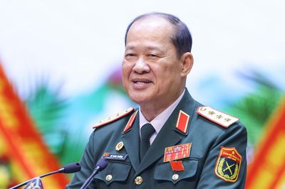 Đại hội Hội Cựu chiến binh Việt Nam lần thứ VIII: Tạo động lực, niềm tin trong kỷ nguyên mới