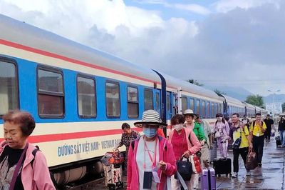 Công nghệ số giúp kết nối điểm đến dễ dàng hơn
