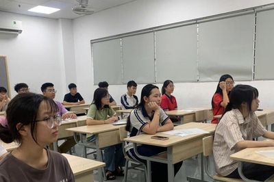 2 ngày nữa, gần 124.000 thí sinh Hà Nội sẽ biết điểm thi vào lớp 10