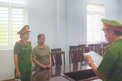 Đà Nẵng: Bắt đối tượng lừa đảo chiếm đoạt hơn 3,6 tỷ đồng