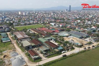 Vụ 'Treo Cụm công nghiệp Bắc Thạch Quý (Hà Tĩnh) suốt 13 năm': UBND tỉnh chỉ đạo xử lý